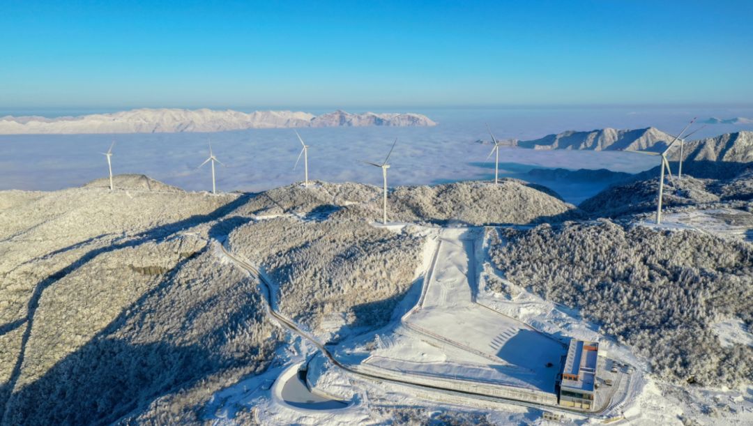 湖北最值得去的滑雪场,湖北十大滑雪场排名