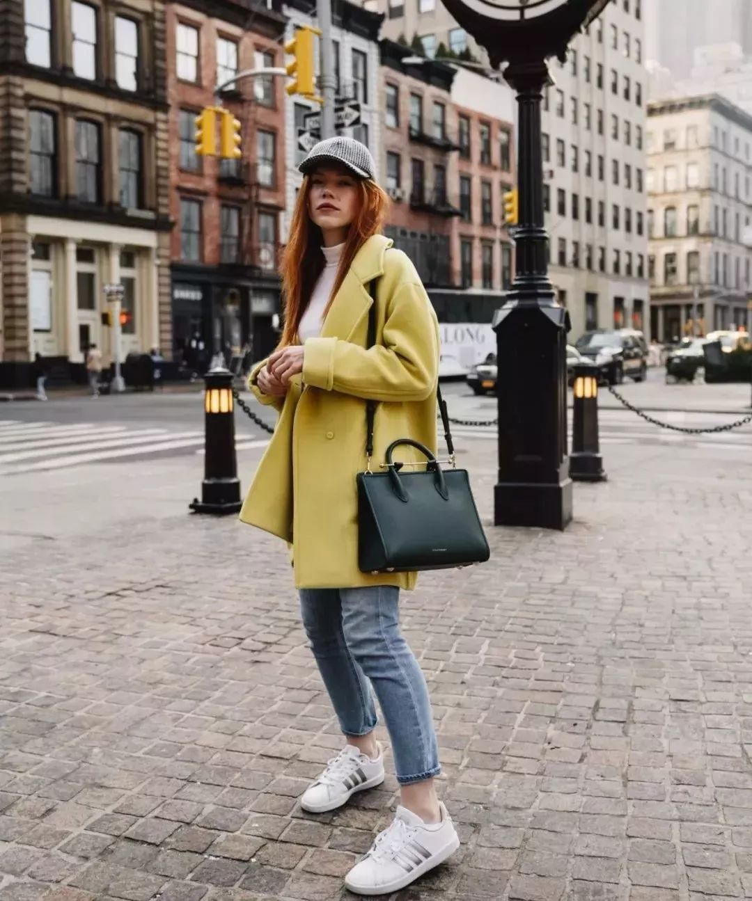 英国平价小众包,去国外必买的几款小众包