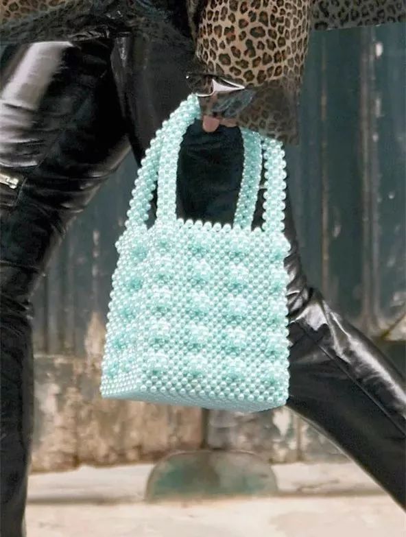 英国平价小众包,去国外必买的几款小众包