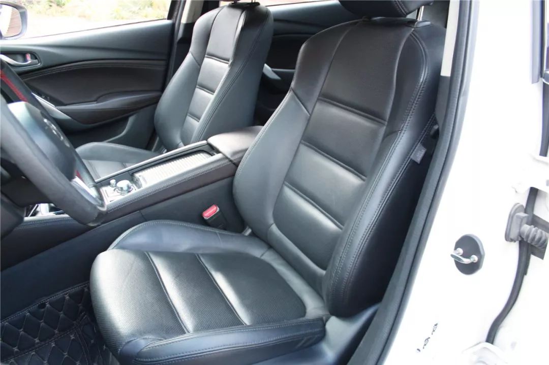 思域2022款燃动版和阿特兹,对阿特兹的感受