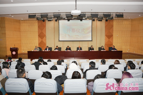 玩转模拟都市首届“现代中欧杯”技能大赛全国总决赛在济举行