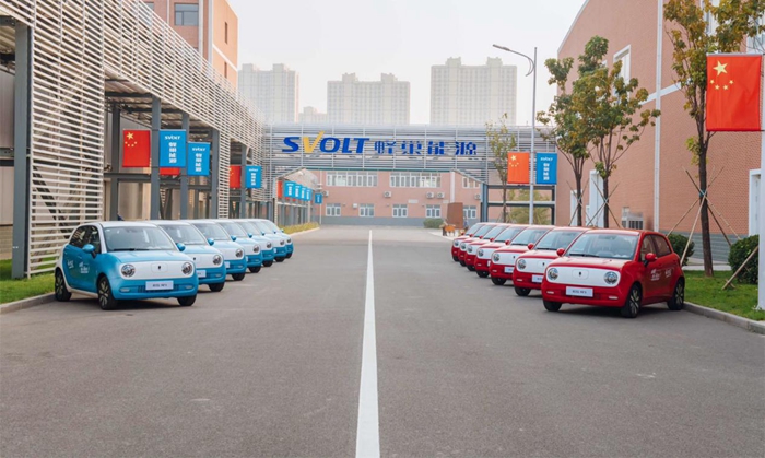 稳字当头的2022年中国经济,长城汽车1-4月销售33.73万辆