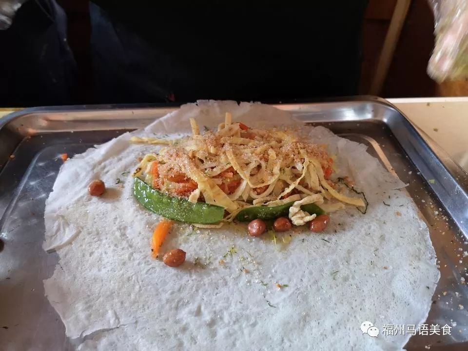 石狮好吃的美食,石狮晋江有哪些好吃的小吃