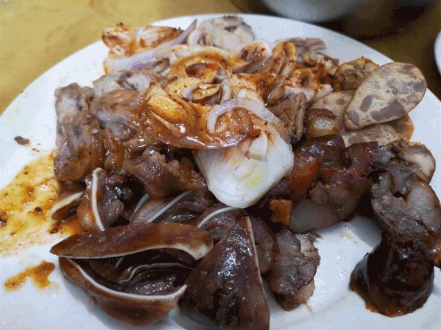 石狮好吃的美食,石狮晋江有哪些好吃的小吃