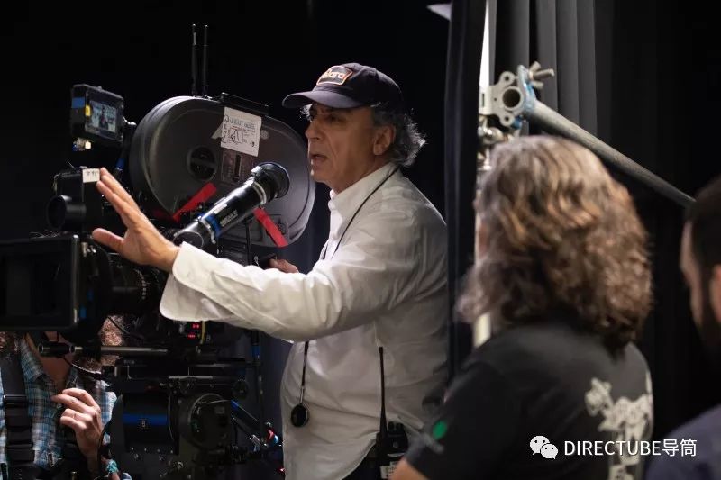 2022年奥斯卡最佳摄影作品,2020年第92届奥斯卡最佳摄影奖