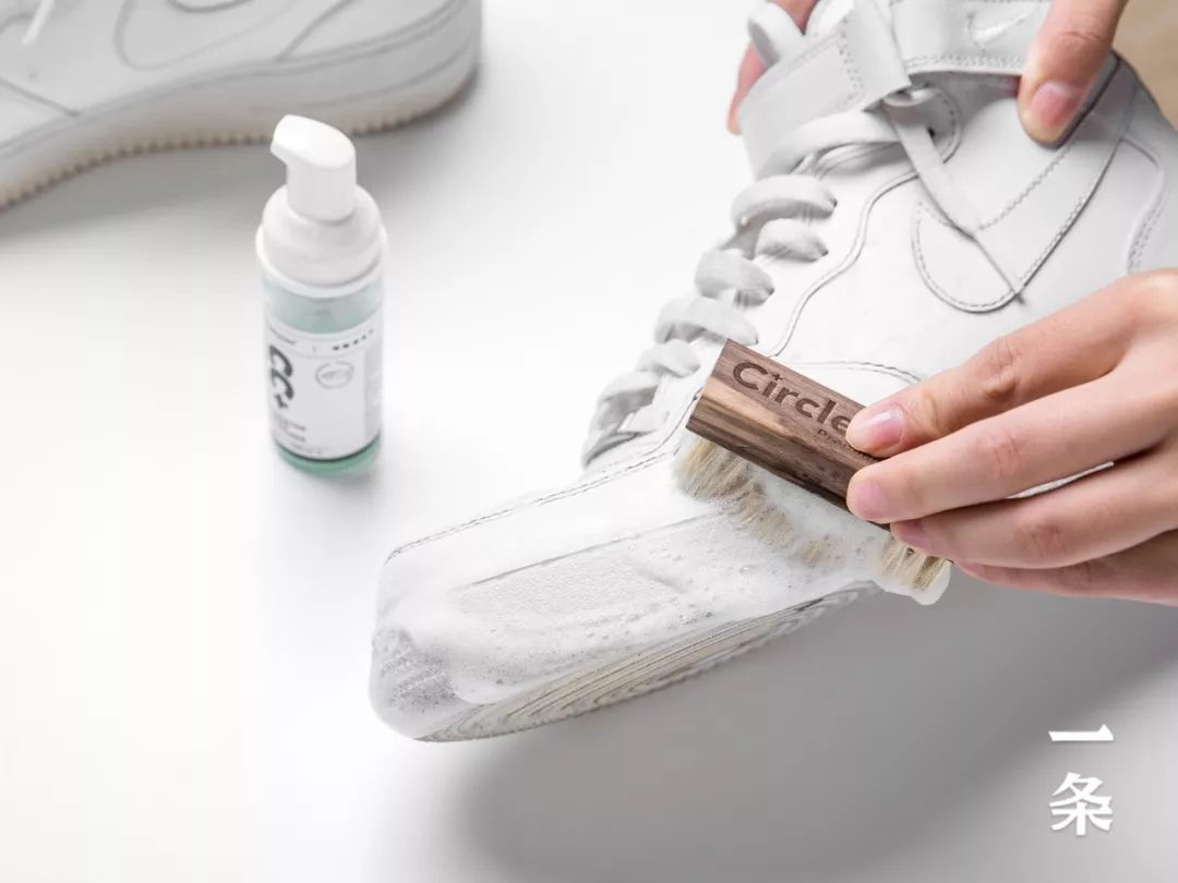 脏鞋如何快速变干净,脏脏鞋秒变干净鞋