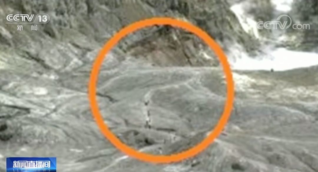 新西兰怀特岛火山爆发搜救人员,新西兰怀特岛火山爆发致1死20伤