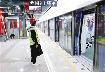 首府城市发展前景,地铁对大城市的重要性