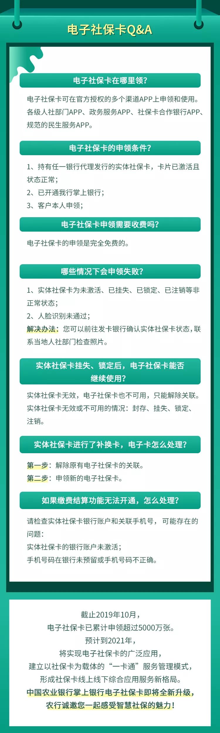农行掌银添加社保卡,农行掌银开通电子社保卡有何作用
