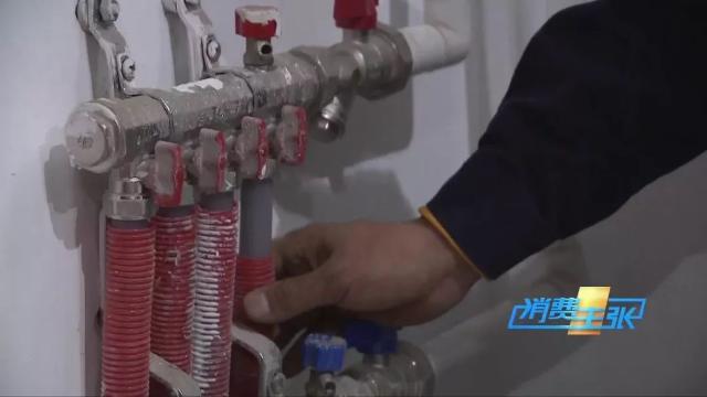 各品牌地暖管材的选择要求标准,地暖管材什么材质最好