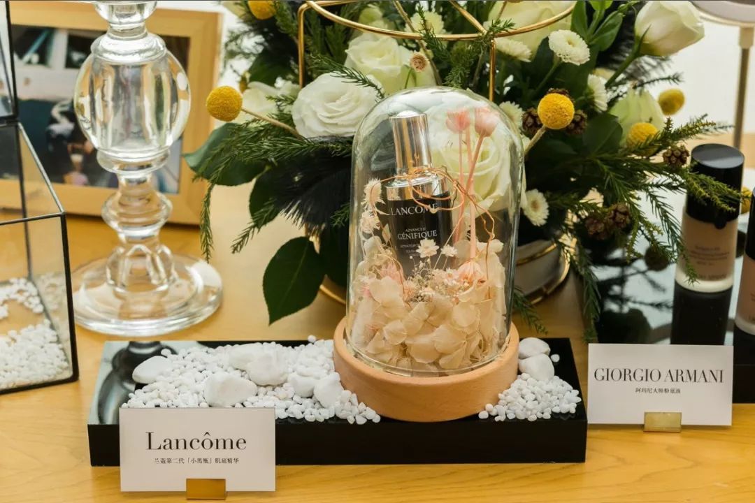 伊人美物分享会familyday，只为遇见更美好的你