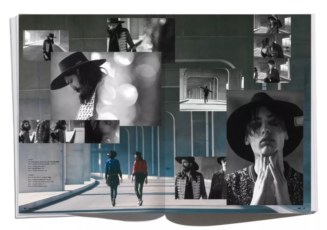 这次，我们为大家揭示那些深刻影响过我们的事物是什么？