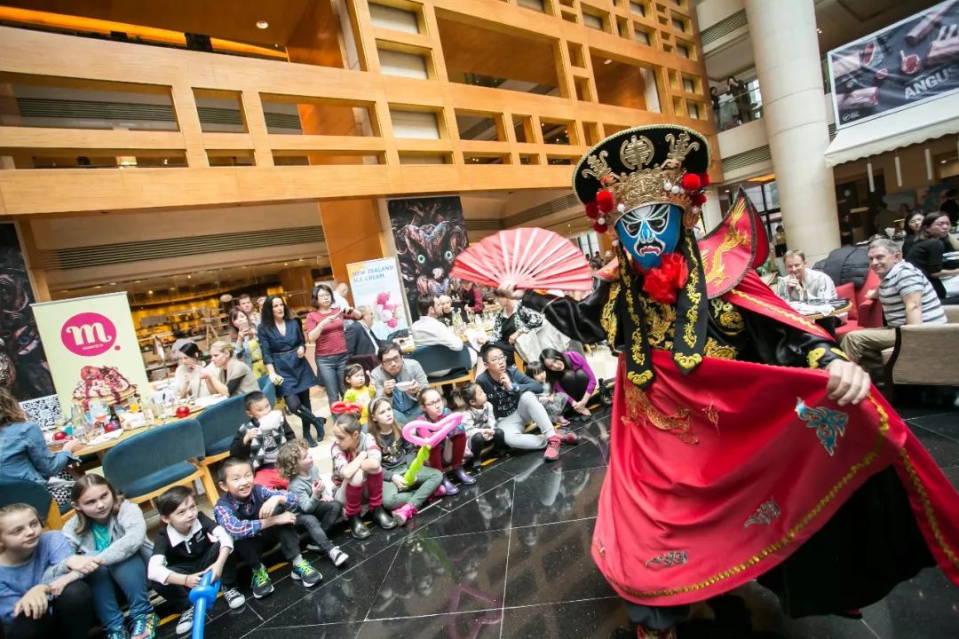 宁波威斯汀酒店圣诞自助餐团购,威斯汀酒店圣诞自助餐