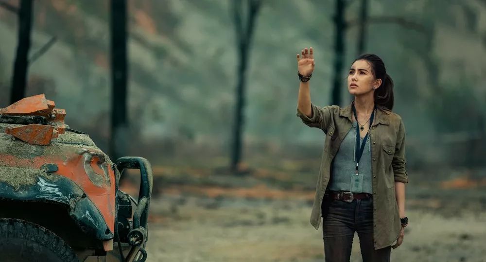 2020年最下饭的恐怖片,2022超悬疑的恐怖片