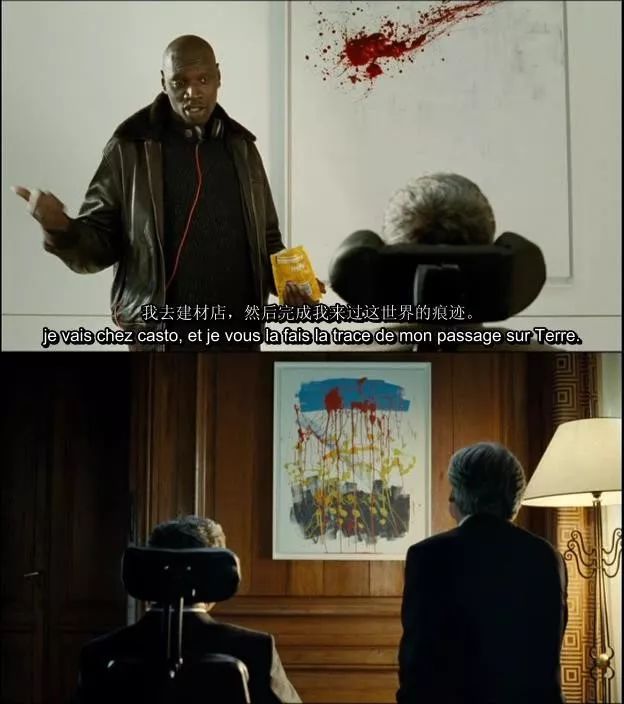 乱涂乱画成就艺术,喜欢在纸上乱涂乱画心理