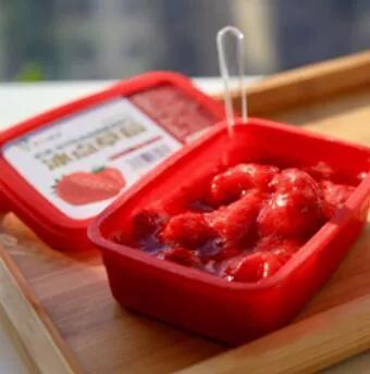 中国最甜草莓多少钱一斤,比鸡蛋大的草莓多少钱一斤