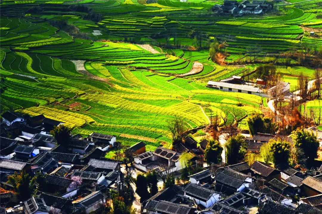 关于一张去丽江的旅游图,100张丽江照片