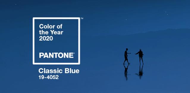 王俊凯的代言色究竟是哪种“蓝”？