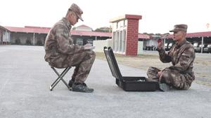 热点｜@新战友，这份下连攻略请拿好