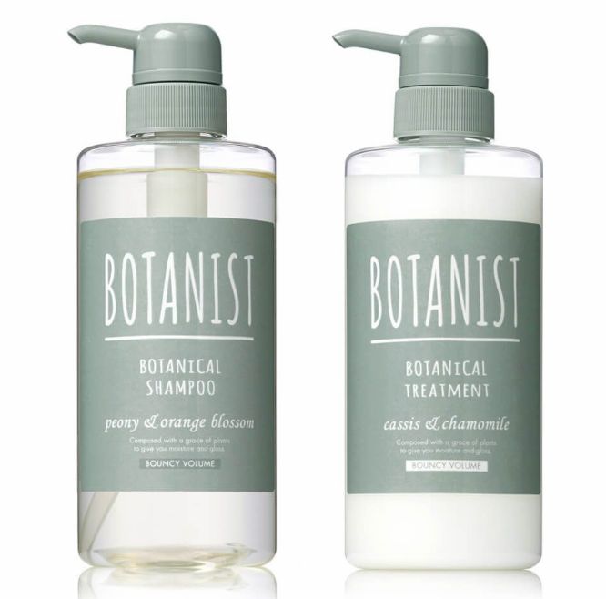 推荐一款你用过最好用的洗发水,洗发水推荐日本公认最好的洗发水