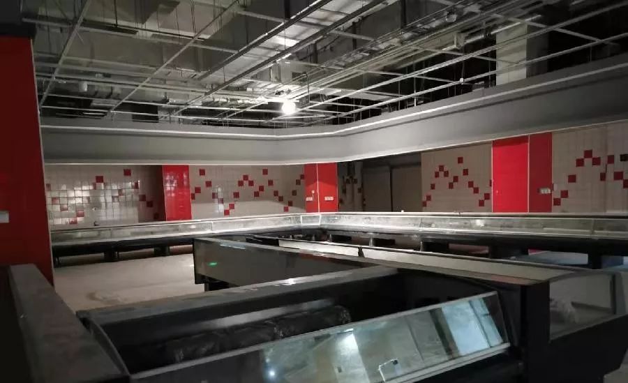 山东济南滨河路大润发开业了吗,济南大润发最新通知什么时候营业