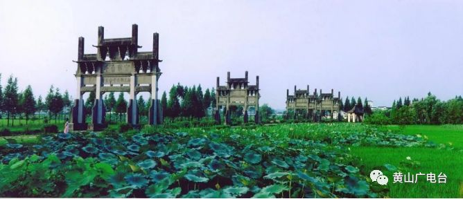 无梦到徽州的原文,无梦到徽州完整版