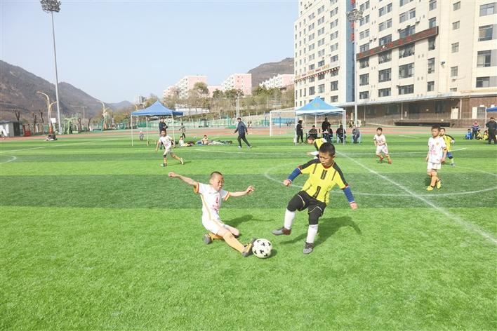 全民健身示范县区,近年来陕西省全民健身成果