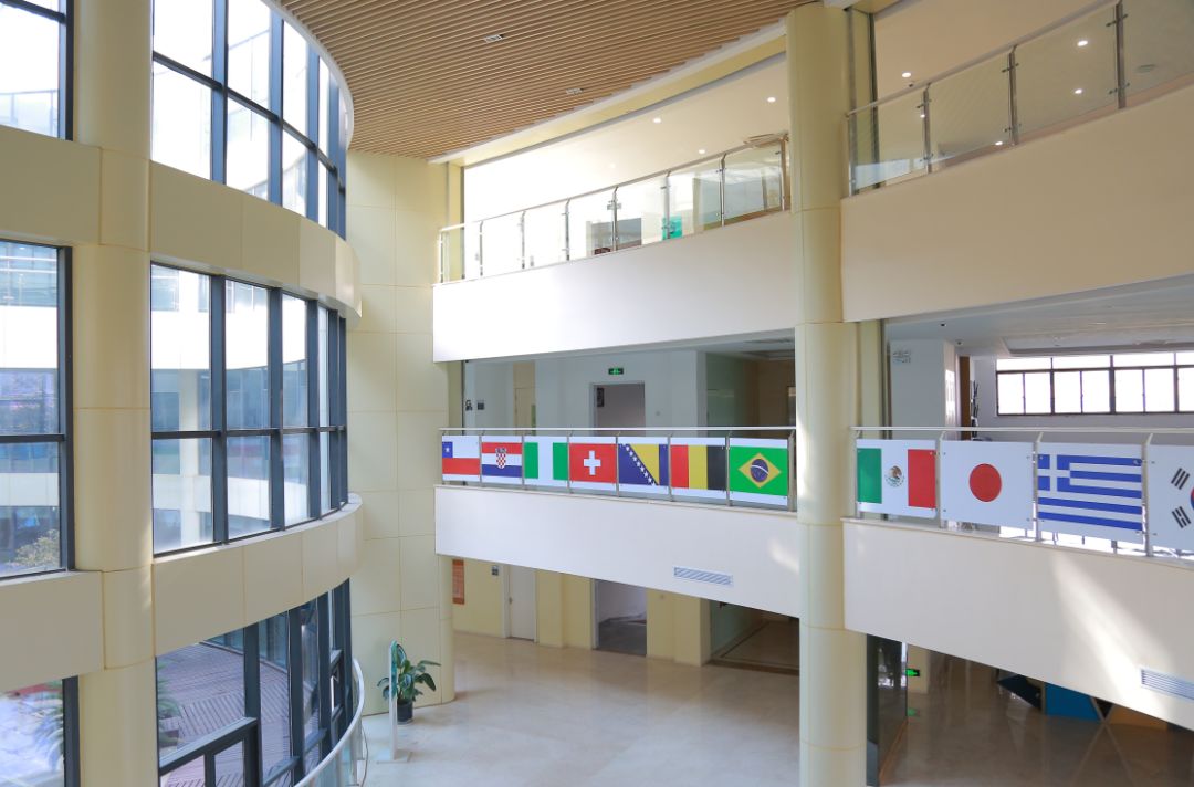 苏州这所偶像剧里的学校喊你来上学！颜值与实力并存，这次又惊艳了……