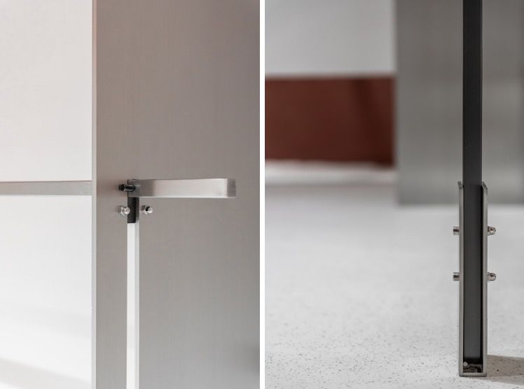 LIULIUMO服装店:寻找克制而极致的新时尚表现