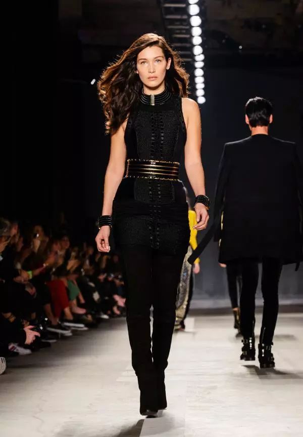 bella成长史,bella近照超模