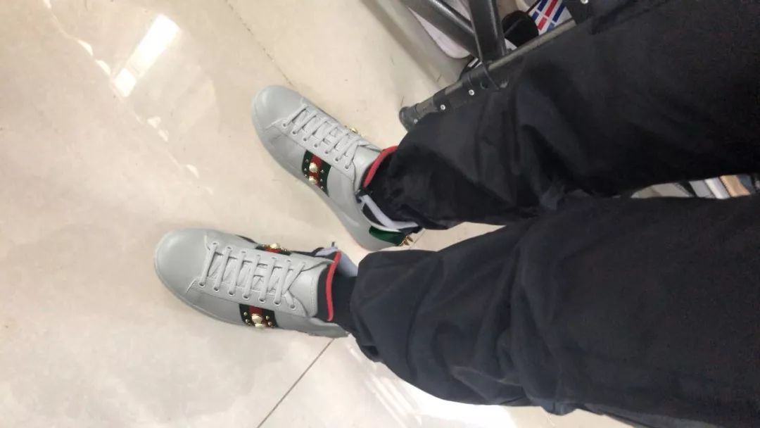 我穿不上Burberry没关系，我的小鹿得穿上