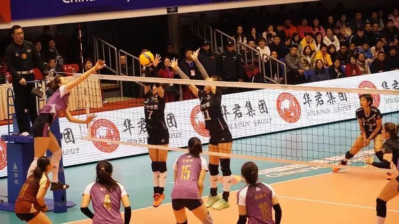 “津辽之战”掀起往事追忆！辽宁华君女排今晚主场战广东恒大！谁是四强？