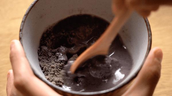 芝麻糊可以放过夜吗,芝麻糊过夜还能喝吗