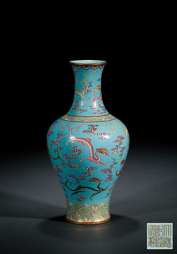 2019西泠秋拍16.6亿元收官，十五载深耕行远