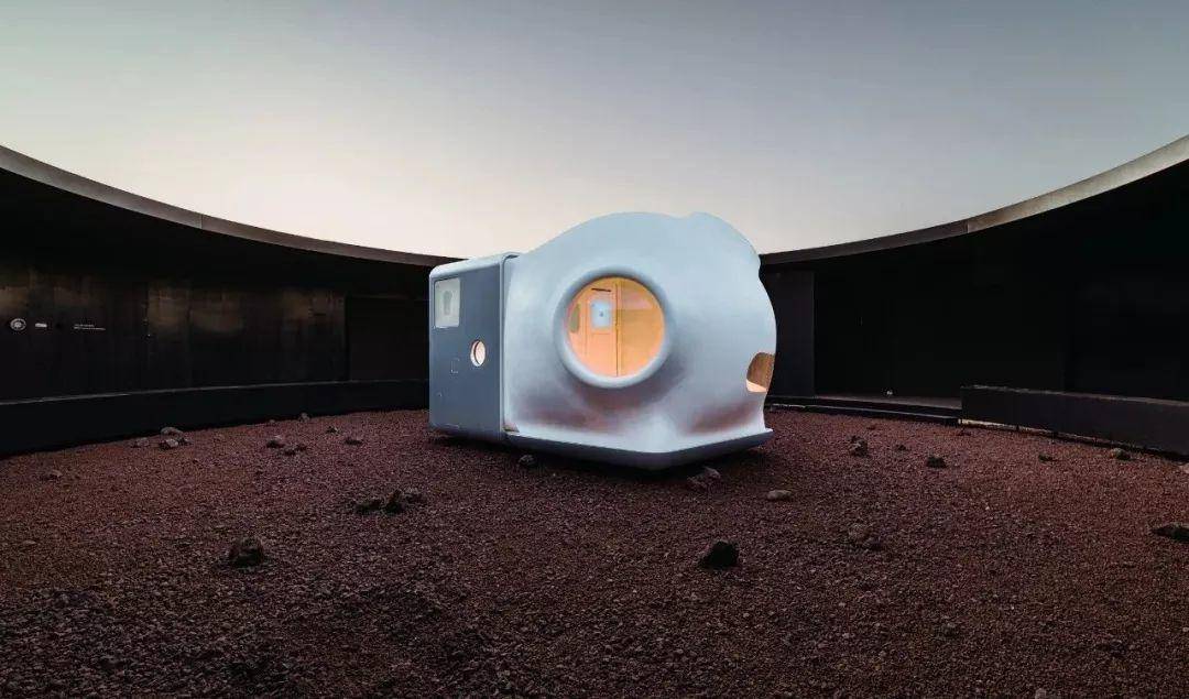 2023火星移民计划,火星移民计划