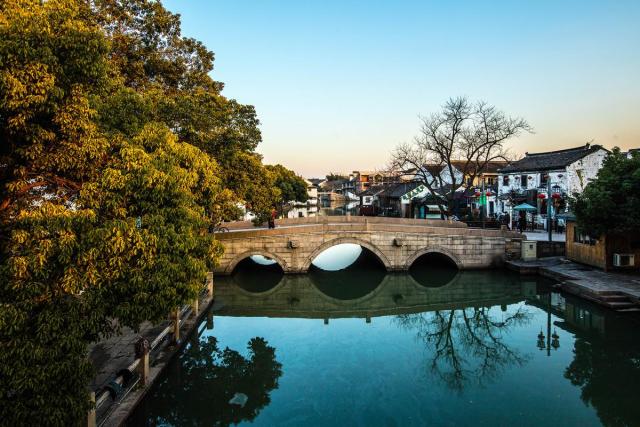 江苏5a景区自驾攻略,江苏有哪些5A景点