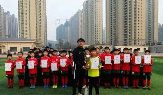 蒙阴一中喜报,蒙阴一小足球比赛