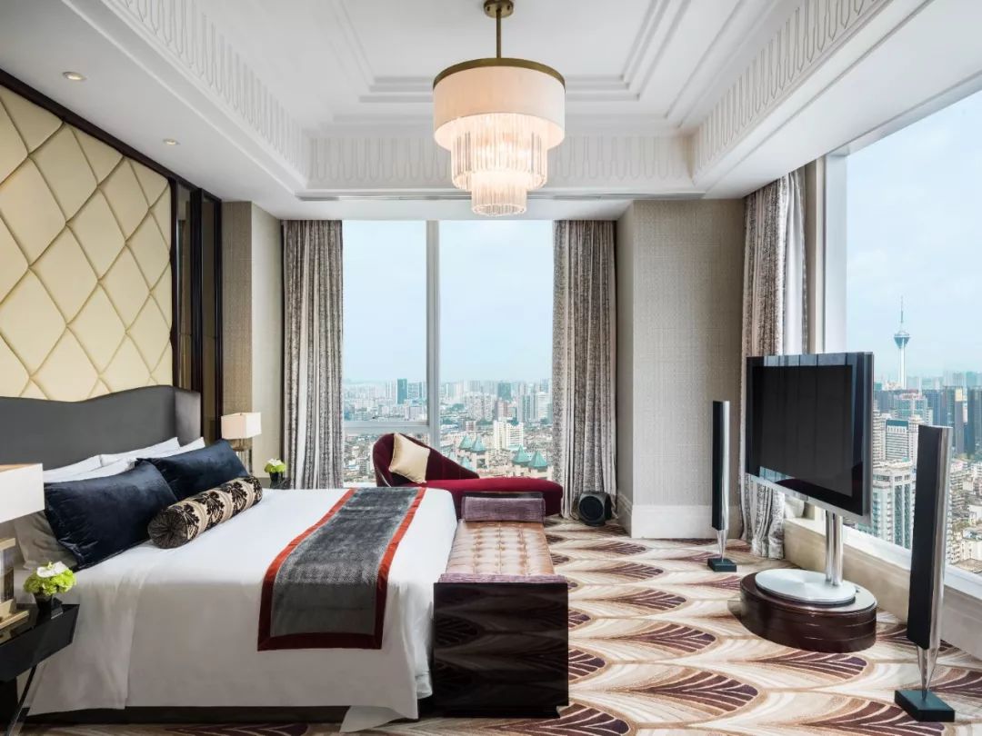 中国旅游总评榜,中国旅游酒店排名前十