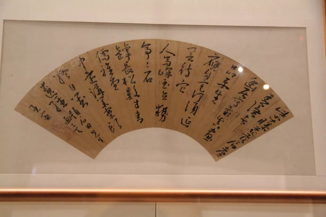 中国书法史一本通,一部书法史半部中华史