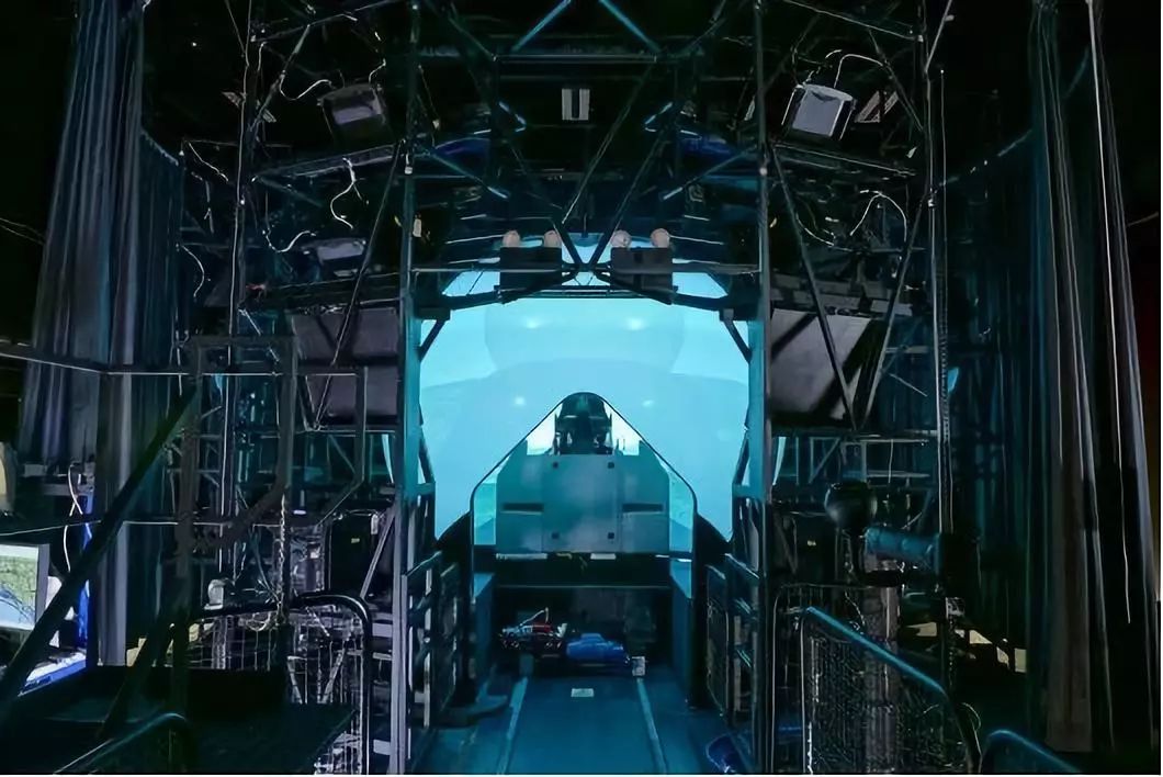 f35战斗机微软模拟器,f35战斗机飞行模拟