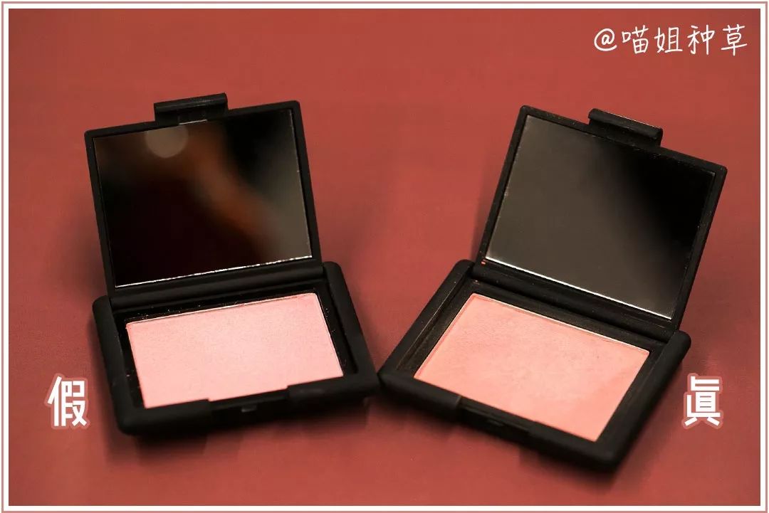 后的化妆品怎么辨别真假,怎么辨别在网上买的化妆品真假