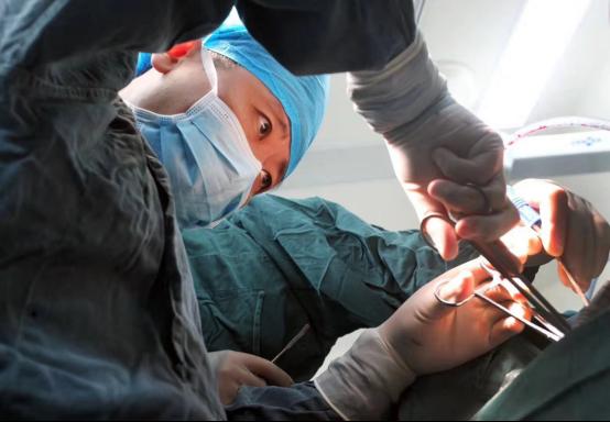 天下第一痛病例,天下第一痛治疗方案