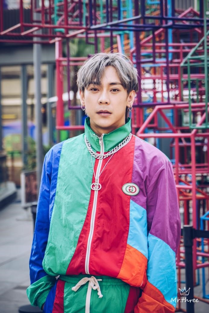 所有女生男生，谈资送你们去现场见明星咯