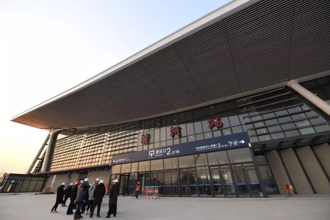 京张高铁一日游攻略,京张高铁沿线旅游资源