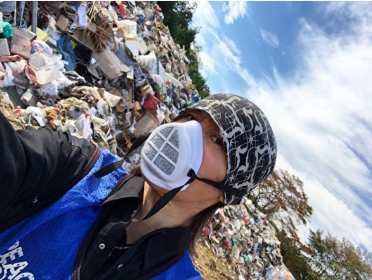 专访丨X-Japan吉他手SUGIZO：我的人生死而无憾