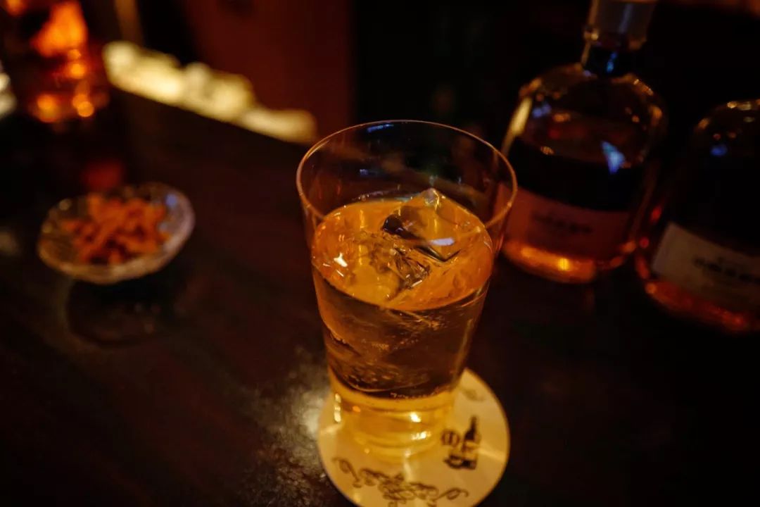 年末巨献：东京酒吧行状录