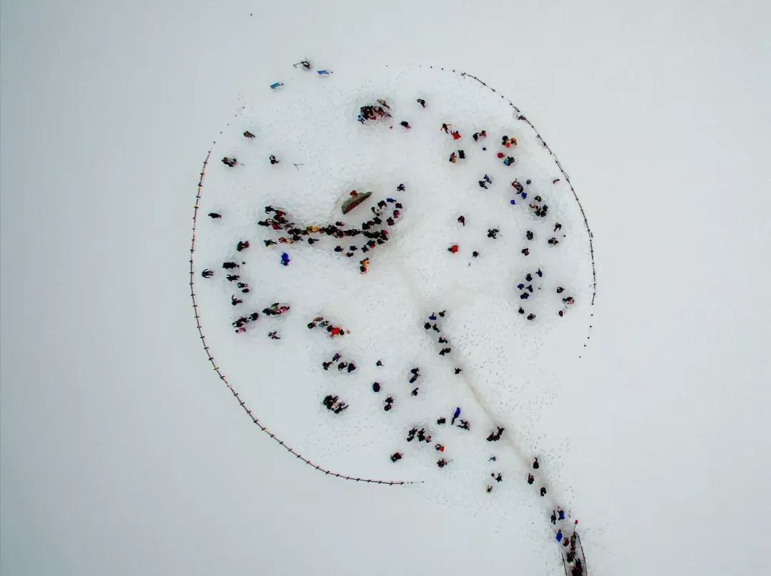 航拍阿坝农村视频,阿坝风景全景视频