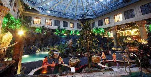 北京温泉攻略一站式,推荐五一值得去的温泉北京