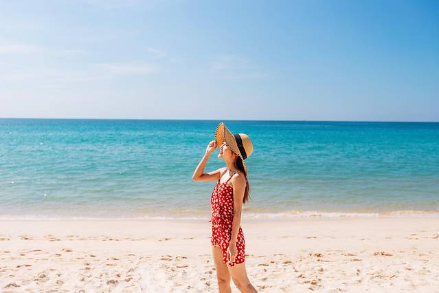 普吉岛曼谷7日游攻略大全,愉快的泰国普吉岛之旅