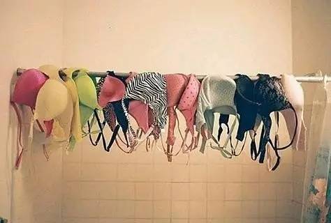 浅色衣服越洗越脏,衣服越洗越脏教你一招